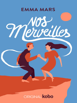 cover image of Nos merveilles
